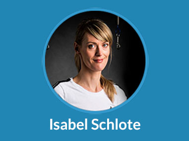 Isabel Schlote