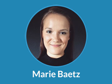 Marie Baetz