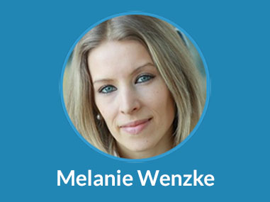 Melanie Wenzke