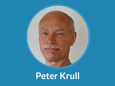 Peter Krull