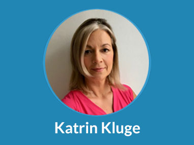 Katrin Kluge