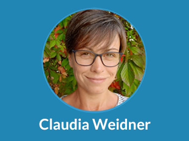 Claudia Weidner